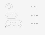 DO-COMUTATOR APARENT PORTELAN 1P