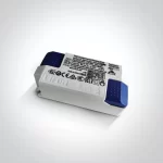 DRIVER LED 14W CC 200-350mA DIMABIL TRIAC 89016UT