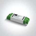 DRIVER LED 15W 12V DC IP20