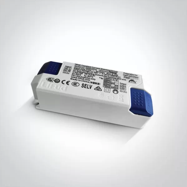 DRIVER LED 28W 550-700mA CC DIMABIL TRIAC