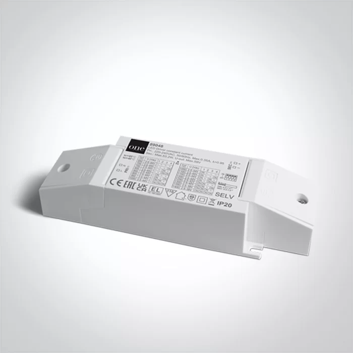 DRIVER LED 50W 650-1400mA PANEL 89048 DRIVER LED 50W 650-1400mA PANEL 89048