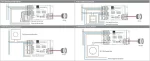 DRIVER LED 50W DALI-PUSH-1-10V-TRIAC UNIVERSAL