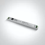 DRIVER LED 60W 24V DIMABIL PUSH TO DIM 89060VLD