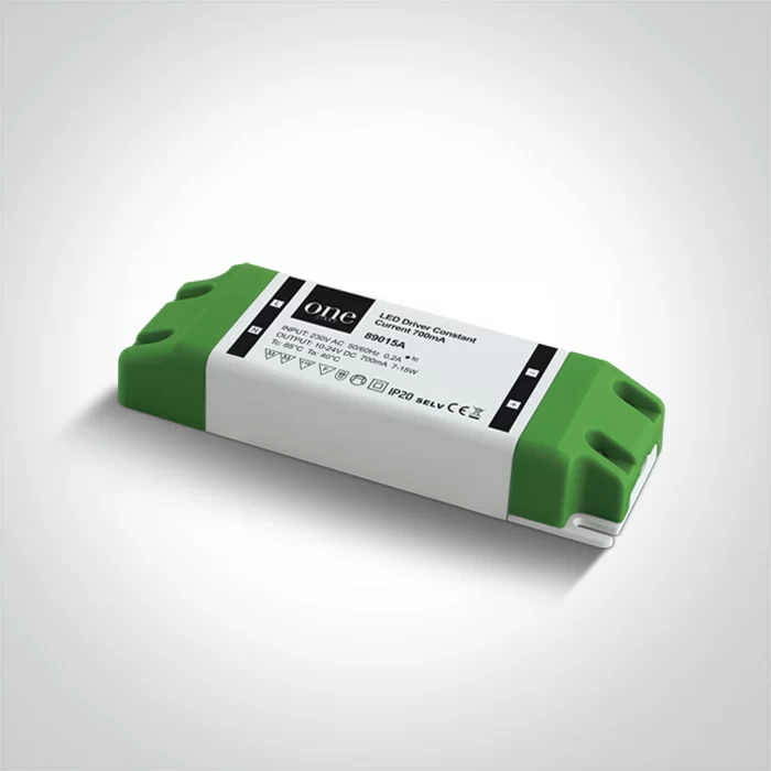 DRIVER LED 7-15w 700mA CC DRIVER LED 7-15w 700mA CC