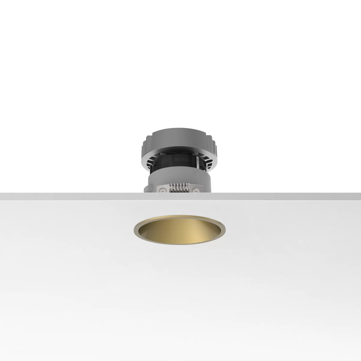 FLOS EASY-KAP80 SPOT INCASTRAT 9,2W LED FIX 03.4192.B1