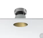 FLOS KAP80 SPOT INCASTRAT 9,2W LED FIX 03.4532.GL