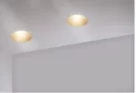FLOS KAP80 SPOT INCASTRAT 9,2W LED FIX 03.4532.GL