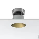 FLOS KAP80 SPOT INCASTRAT 9,2W LED ORIENTABIL