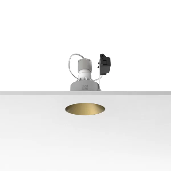 FLOS KAP80 SPOT INCASTRAT BEC LED FIX 03.4229