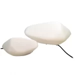 LAMPA EXTERIOR OLUCE STONE 208- design Laudani-Romanelli
