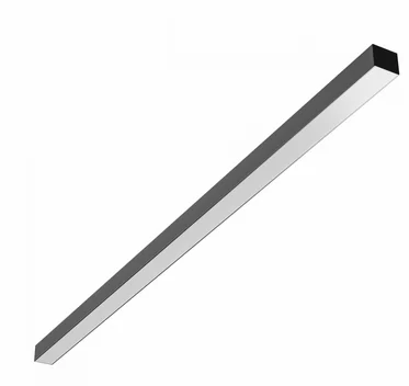 LAMPA LINIARA ALLDAY BASIC LED 40W CCT L1203