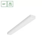 LAMPA LINIARA LED 15W CCT SUBTILO WHITE