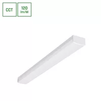 LAMPA LINIARA LED 15W CCT SUBTILO WHITE