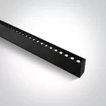 LAMPA LINIARA LED 40W MULTISPOT DOWN UGR17 L130