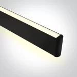 LAMPA LINIARA LED 40W SLIM LINE SUSPENDED L1175