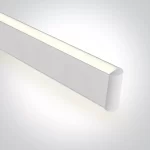 LAMPA LINIARA LED 40W SLIM LINE SUSPENDED L1175
