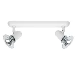 LAMPA S29BA- 2xSPOT APARENT R50