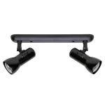 LAMPA S29BA- 2xSPOT APARENT R63