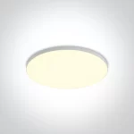 LAMPA SEMI-INCASTRATA LED 10W 10110CE