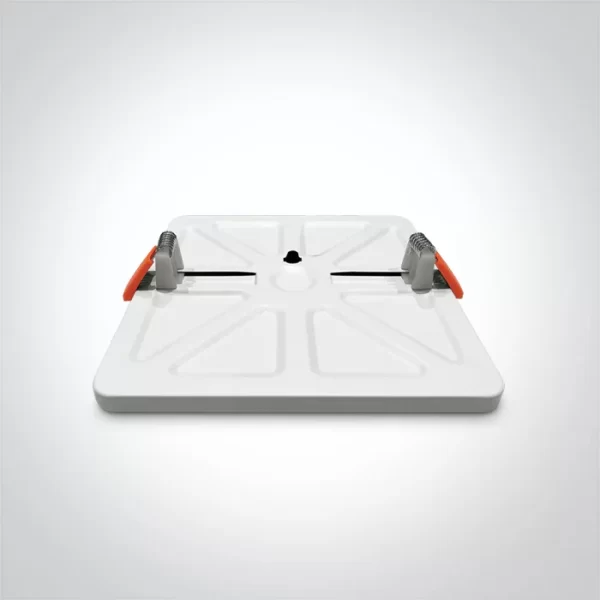 LAMPA SEMI-INCASTRATA LED 14W 50114CE SQUARE