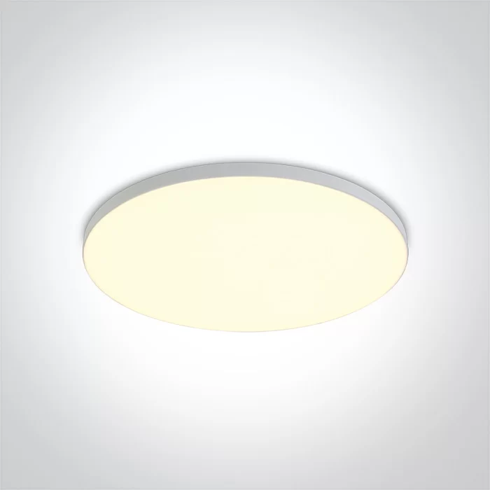 LAMPA SEMI-INCASTRATA LED 20W 10120CE LAMPA SEMI-INCASTRATA LED 20W 10120CE