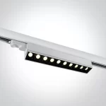 LAMPA SINA LED 50W BOX MULTISPOT ORIENTABIL 65024T