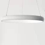 LAMPA SUSPENDATA CORONA 50W LED D61cm