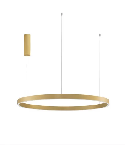 LAMPA SUSPENDATA ELOWEN LED 106W UP-DOWN D100