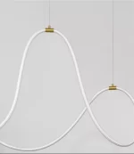 LAMPA SUSPENDATA LED 57W CERELIA