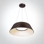 LAMPA SUSPENDATA LED 60W LED 63058 D60