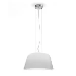 LAMPA SUSPENDATA LEUCOS AYERS S38 - design Marco Piva