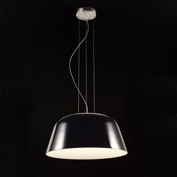 LAMPA SUSPENDATA LEUCOS AYERS S38 - design Marco Piva