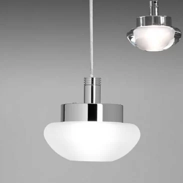 LAMPA SUSPENDATA LEUCOS ONY S3-design Toso-Noti Massari