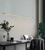 LAMPA SUSPENDATA LINIARA ELETTRA LED 20W IP20