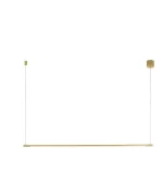 LAMPA SUSPENDATA LINIARA ELETTRA LED 20W IP20