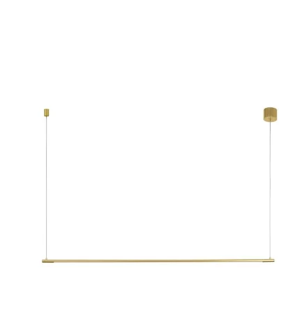 LAMPA SUSPENDATA LINIARA ELETTRA LED 20W IP20