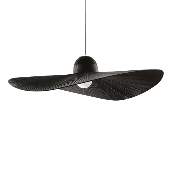 LAMPA SUSPENDATA MADAME SP1 E27 NERO