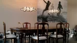 LAMPA SUSPENDATA OLUCE FIORE - design Laudani-Romanelli