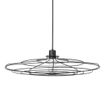 LAMPA SUSPENDATA RADIO S70 LED- design Francis Cayouette