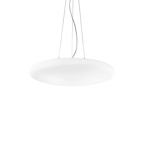 LAMPA SUSPENDATA SMARTIES 3XE27 SP3 D42
