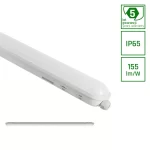 LAMPA TEHNICA LED 40W LIMEA-GIGANT L120cm IP66 IK10
