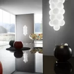 LAMPADAR MURANO BABOL SV design Nicola Grandesso
