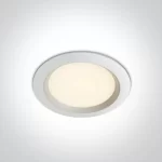 LED PANEL ROUND 15W LED 10115T