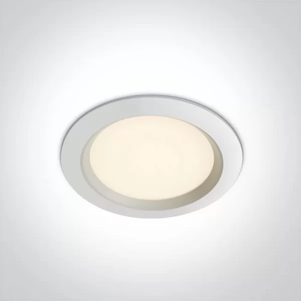 LED PANEL ROUND 15W LED 10115T