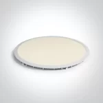 LED PANEL ROUND 48W D60cm 10148PE