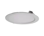 LED PANEL ROUND ALGINE 18W ECO