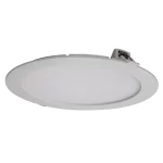 LED PANEL ROUND ALGINE 18W ECO
