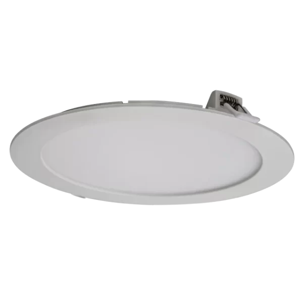 LED PANEL ROUND BRENO 18W CL