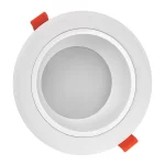 LED PANEL ROUND CELINE III 10W VIZUAL