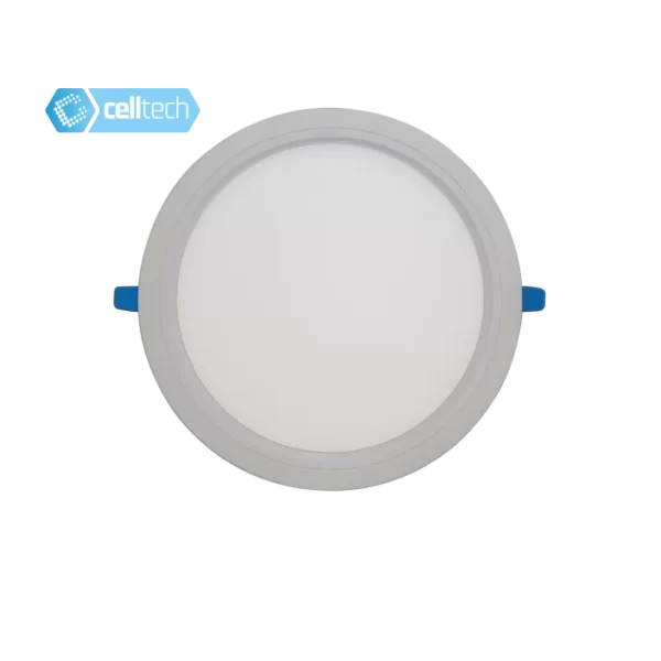LED PANEL ROUND KENTAU 20W D225